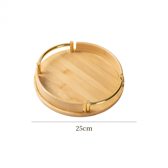 Wooden Tray Small